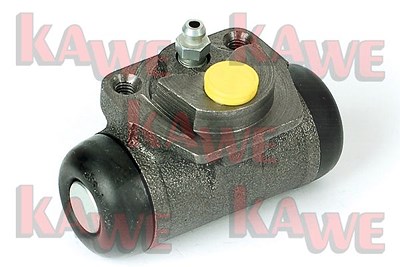 Kawe Radbremszylinder [Hersteller-Nr. W4553] für Ford von KAWE