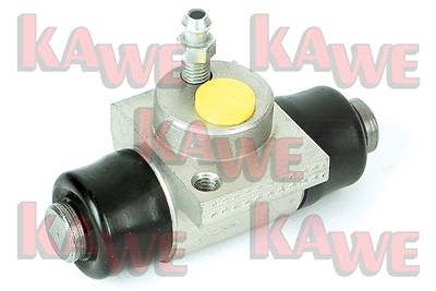 Kawe Radbremszylinder [Hersteller-Nr. W4556] für Chevrolet, Gm Korea, Opel von KAWE
