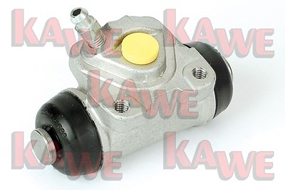 Kawe Radbremszylinder [Hersteller-Nr. W4559] für Toyota von KAWE
