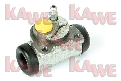 Kawe Radbremszylinder [Hersteller-Nr. W4573] für Renault von KAWE