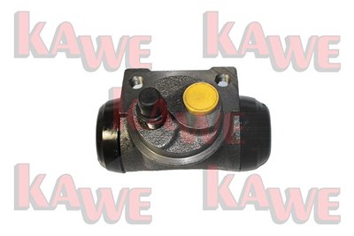Kawe Radbremszylinder [Hersteller-Nr. W4573] für Citroën, Renault von KAWE