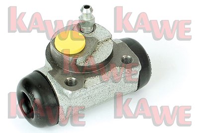 Kawe Radbremszylinder [Hersteller-Nr. W4582] für Citroën, Peugeot, Renault von KAWE