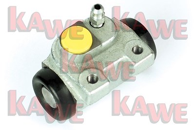 Kawe Radbremszylinder [Hersteller-Nr. W4584] für Renault von KAWE