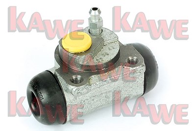 Kawe Radbremszylinder [Hersteller-Nr. W4588] für Renault von KAWE