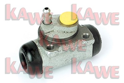 Kawe Radbremszylinder [Hersteller-Nr. W4589] für Renault von KAWE