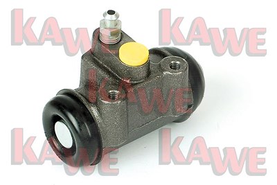 Kawe Radbremszylinder [Hersteller-Nr. W4594] für Opel, Renault von KAWE
