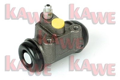 Kawe Radbremszylinder [Hersteller-Nr. W4594] für Opel, Renault, Vauxhall von KAWE