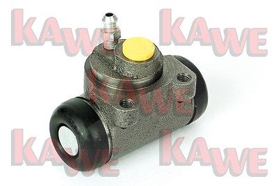 Kawe Radbremszylinder [Hersteller-Nr. W4625] für Citroën, Peugeot, Renault von KAWE