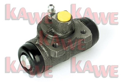 Kawe Radbremszylinder [Hersteller-Nr. W4635] für Ford, Nissan von KAWE