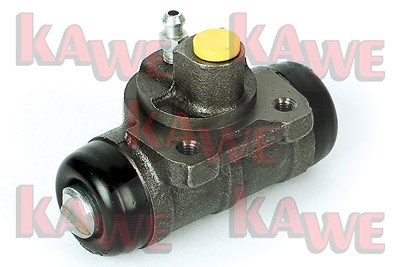 Kawe Radbremszylinder [Hersteller-Nr. W4636] für Ford, Nissan von KAWE