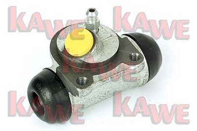 Kawe Radbremszylinder [Hersteller-Nr. W4684] für Peugeot von KAWE