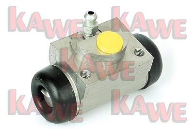 Kawe Radbremszylinder [Hersteller-Nr. W4768] für Ford, Mazda von KAWE