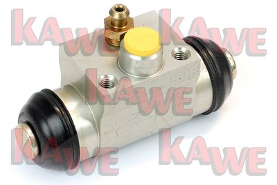 Kawe Radbremszylinder [Hersteller-Nr. W4770] für Land Rover von KAWE