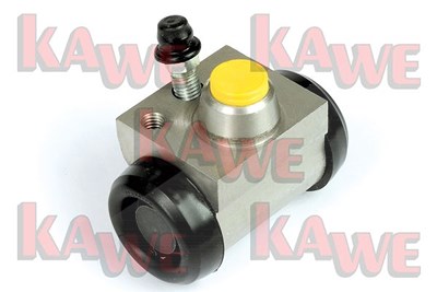 Kawe Radbremszylinder [Hersteller-Nr. W4851] für Fiat von KAWE