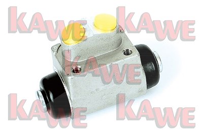 Kawe Radbremszylinder [Hersteller-Nr. W4889] für Hyundai von KAWE
