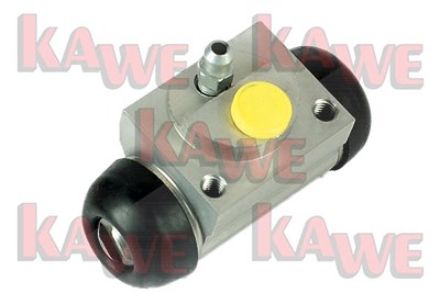 Kawe Radbremszylinder [Hersteller-Nr. W4890] für Opel, Vauxhall von KAWE