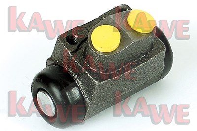 Kawe Radbremszylinder [Hersteller-Nr. W4918] für Ford von KAWE
