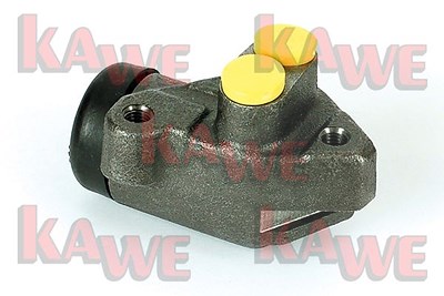 Kawe Radbremszylinder [Hersteller-Nr. W4924] für Ford, Morris, Reliant, Triumph von KAWE
