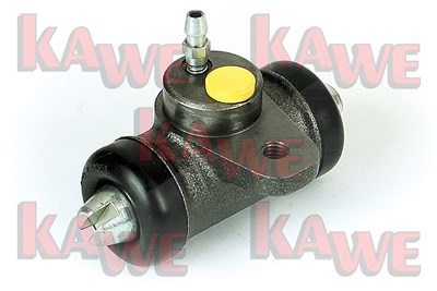 Kawe Radbremszylinder [Hersteller-Nr. W4937] für VW von KAWE
