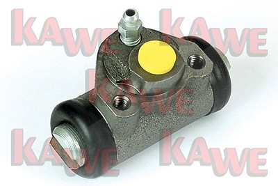 Kawe Radbremszylinder [Hersteller-Nr. W4959] für Lada von KAWE