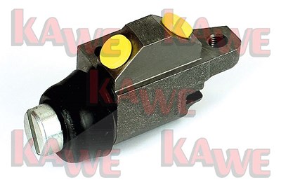 Kawe Radbremszylinder [Hersteller-Nr. W4990] für Ford von KAWE