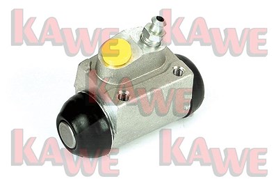 Kawe Radbremszylinder [Hersteller-Nr. W5109] für Hyundai von KAWE
