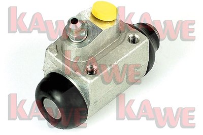 Kawe Radbremszylinder [Hersteller-Nr. W5110] für Hyundai von KAWE