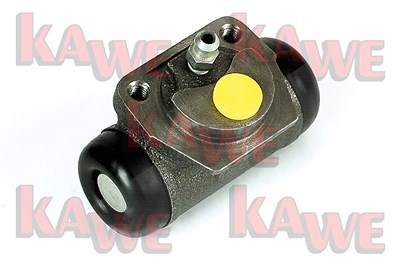 Kawe Radbremszylinder [Hersteller-Nr. W5111] für Nissan von KAWE
