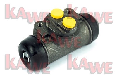 Kawe Radbremszylinder [Hersteller-Nr. W5121] für Daihatsu von KAWE