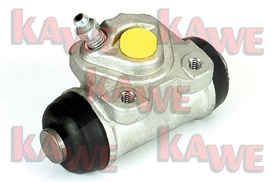 Kawe Radbremszylinder [Hersteller-Nr. W5134] für Toyota von KAWE