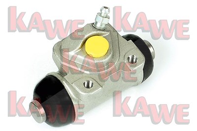 Kawe Radbremszylinder [Hersteller-Nr. W5135] für Toyota von KAWE