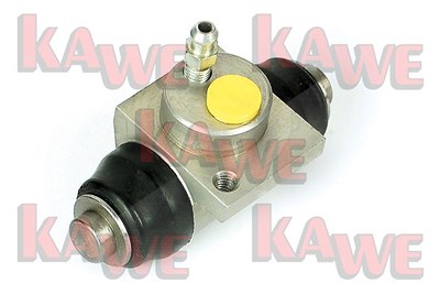 Kawe Radbremszylinder [Hersteller-Nr. W5142] für Chevrolet, Daewoo, Opel, Vauxhall von KAWE