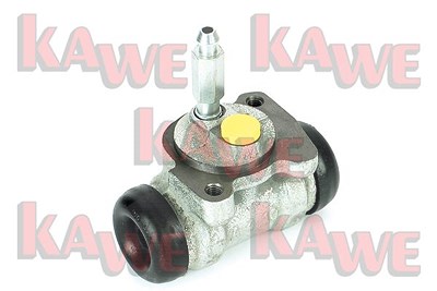 Kawe Radbremszylinder [Hersteller-Nr. W5157] für Iveco von KAWE