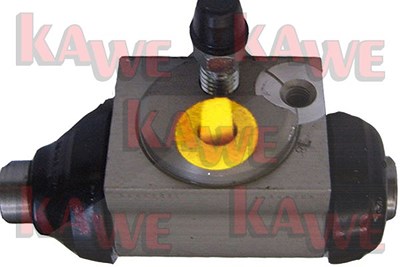 Kawe Radbremszylinder [Hersteller-Nr. W5164] für Mitsubishi, Smart von KAWE