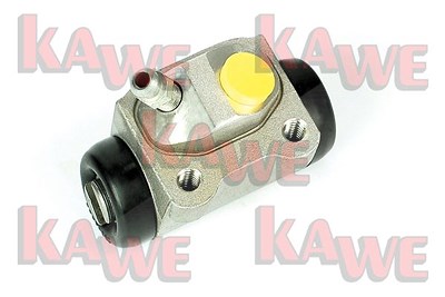Kawe Radbremszylinder [Hersteller-Nr. W5201] für Daihatsu von KAWE