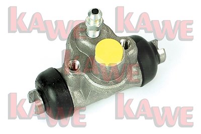 Kawe Radbremszylinder [Hersteller-Nr. W5202] für Daihatsu von KAWE