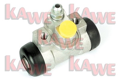 Kawe Radbremszylinder [Hersteller-Nr. W5252] für Suzuki von KAWE