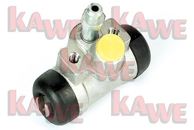 Kawe Radbremszylinder [Hersteller-Nr. W5256] für Suzuki von KAWE