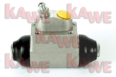 Kawe Radbremszylinder [Hersteller-Nr. W5525] für Hyundai von KAWE