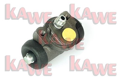 Kawe Radbremszylinder [Hersteller-Nr. W5531] für Mitsubishi von KAWE