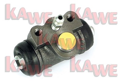 Kawe Radbremszylinder [Hersteller-Nr. W5532] für Mazda, Mitsubishi, Proton von KAWE