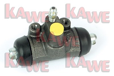 Kawe Radbremszylinder [Hersteller-Nr. W5537] für Mazda von KAWE