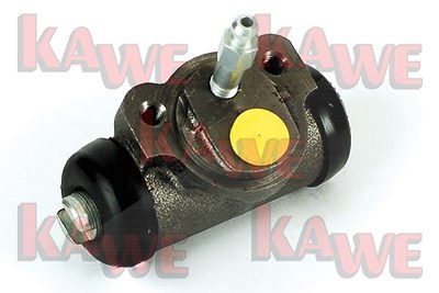 Kawe Radbremszylinder [Hersteller-Nr. W5542] für Subaru von KAWE