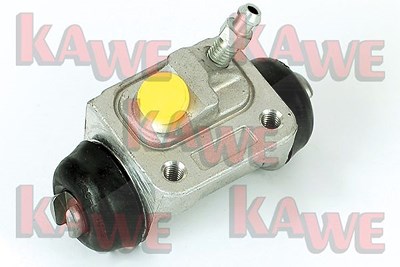 Kawe Radbremszylinder [Hersteller-Nr. W5544] für Rover, Subaru, Suzuki, Tata von KAWE