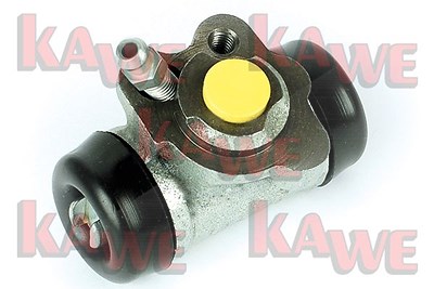 Kawe Radbremszylinder [Hersteller-Nr. W5576] für Toyota von KAWE