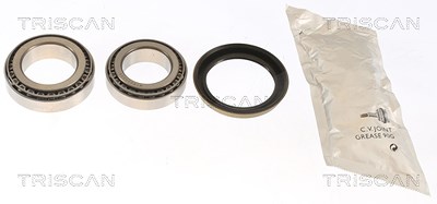 Kawe Radlagersatz [Hersteller-Nr. 853010157] für Daewoo, Ssangyong von KAWE