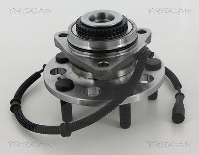 Kawe Radlagersatz [Hersteller-Nr. 853010186] für Ssangyong von KAWE