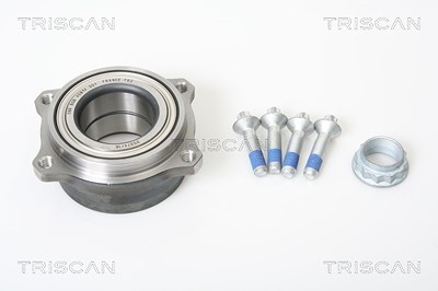 Kawe Radlagersatz [Hersteller-Nr. 853023215] für Mercedes-Benz von KAWE