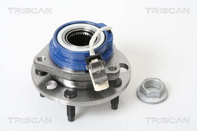 Kawe Radlagersatz [Hersteller-Nr. 853024113] für Cadillac, Chevrolet, Opel, Vauxhall von KAWE