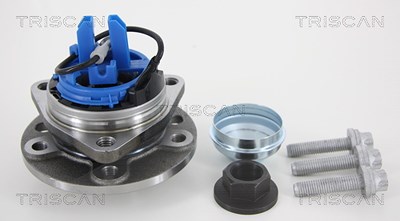 Kawe Radlagersatz [Hersteller-Nr. 853024121] für Fiat, Opel, Vauxhall von KAWE